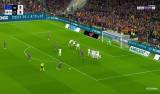 Barcelona 1-0 Real Madrid