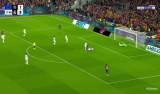 Barcelona 2-0 Real Madrid