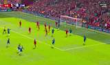 Liverpool 1-1 Chelsea.